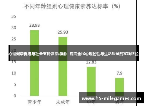 心理健康促进与社会支持体系构建：提高全民心理韧性与生活质量的实践路径